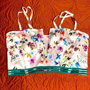 Victoria Secret bustier